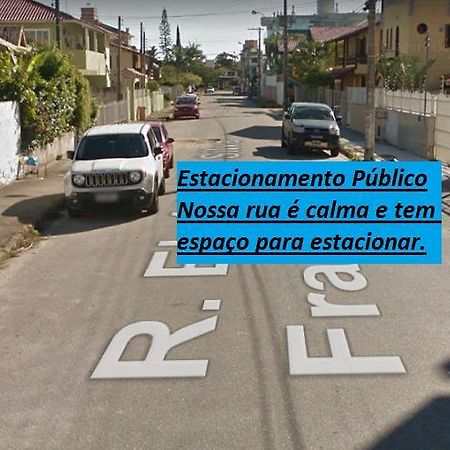 Ilha Norte Apart Hotel Florianópolis Zewnętrze zdjęcie