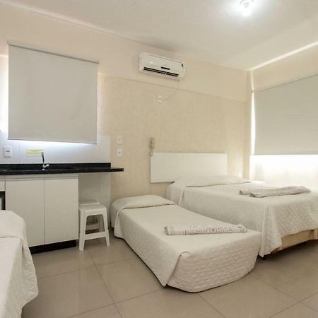 Ilha Norte Apart Hotel Florianópolis Zewnętrze zdjęcie