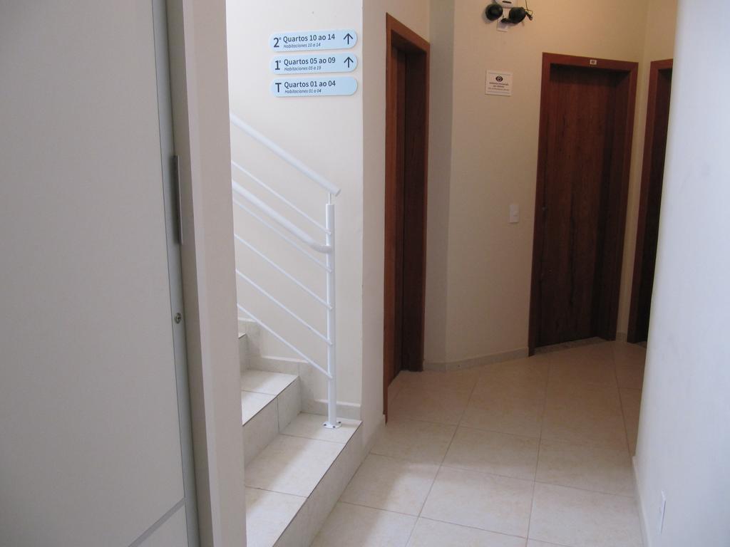 Ilha Norte Apart Hotel Florianópolis Zewnętrze zdjęcie