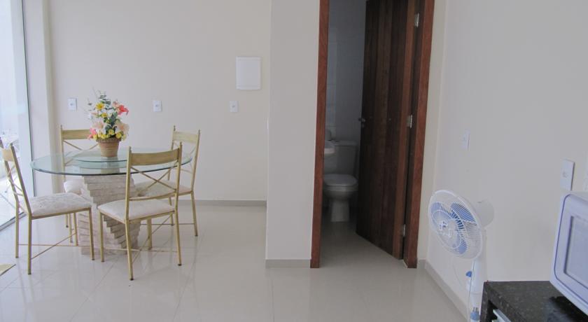 Ilha Norte Apart Hotel Florianópolis Zewnętrze zdjęcie