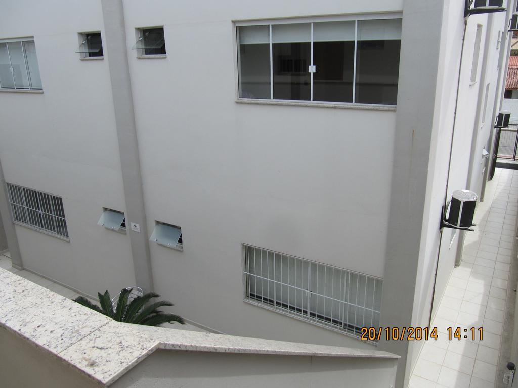 Ilha Norte Apart Hotel Florianópolis Zewnętrze zdjęcie