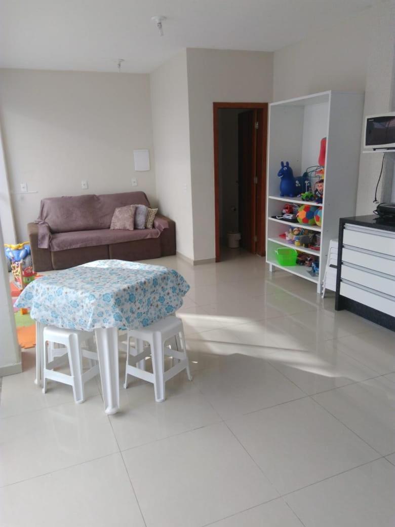 Ilha Norte Apart Hotel Florianópolis Zewnętrze zdjęcie