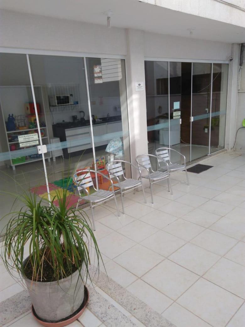 Ilha Norte Apart Hotel Florianópolis Zewnętrze zdjęcie