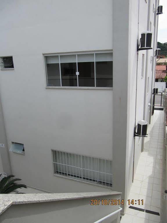 Ilha Norte Apart Hotel Florianópolis Zewnętrze zdjęcie