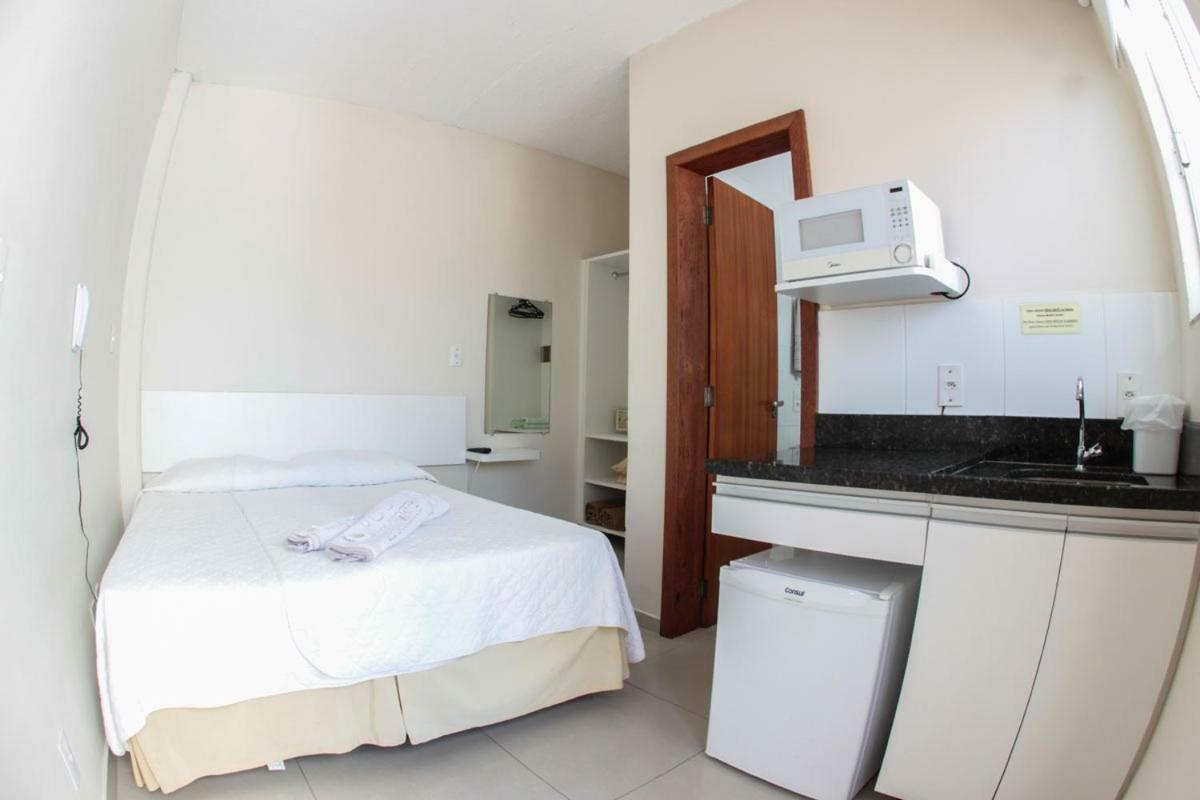 Ilha Norte Apart Hotel Florianópolis Zewnętrze zdjęcie